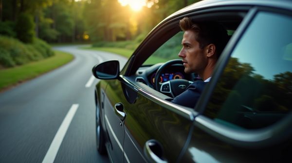 Comment choisir le bon essai automobile pour votre prochain véhicule