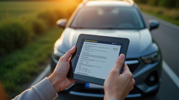 Optimiser votre assurance Opel pour mieux protéger votre véhicule