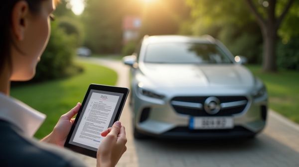Optimiser votre assurance Opel pour mieux protéger votre véhicule