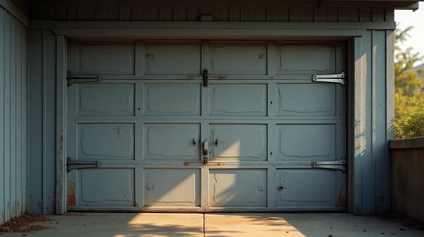 Top conseils pour l'entretien efficace de votre garage américain