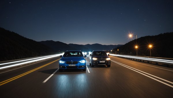 Comment améliorer la visibilité de votre véhicule avec des accessoires adaptés pour la conduite de nuit?