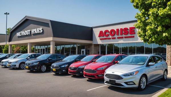 Quels sont les meilleurs moments de l'année pour acheter une voiture neuve ou d'occasion ?