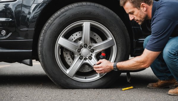 Pourquoi est-il important de vérifier régulièrement la pression des pneus de votre véhicule et comment le faire correctement ?