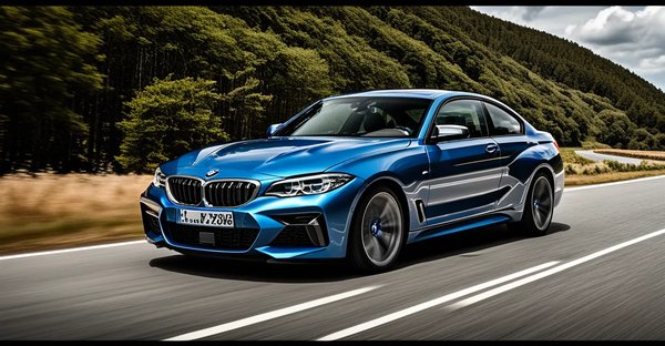 Attelage pour bmw : trouvez le modèle idéal pour votre véhicule