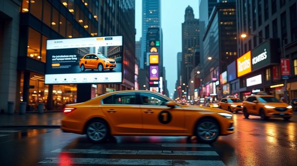 Les avantages cachés des plateformes de location de voiture en ligne à découvrir