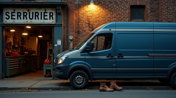 Serrurier automobile à Nantes : dépannage rapide et expert