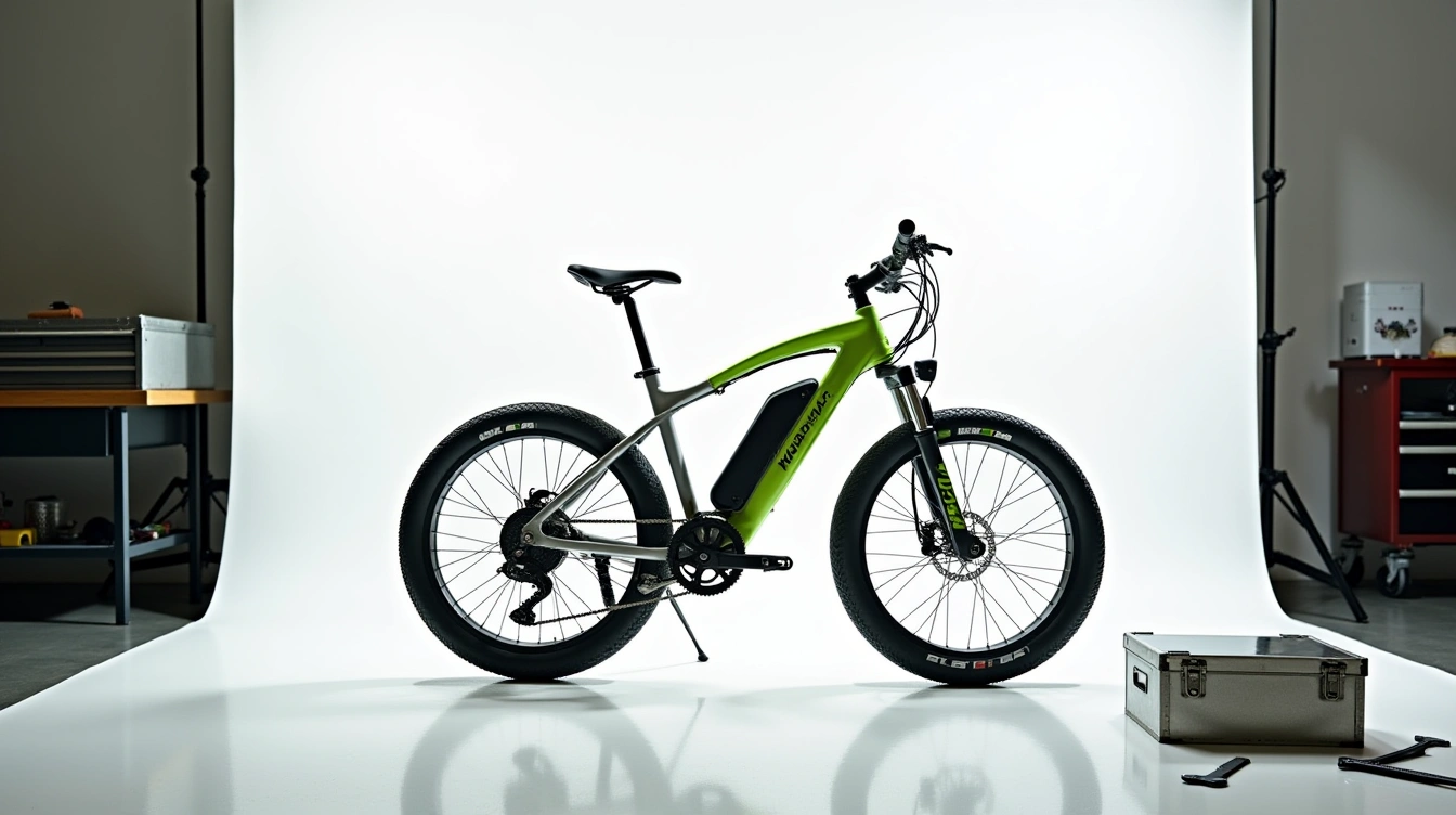 Vos questions sur les vélos électriques Nakamura reconditionnés